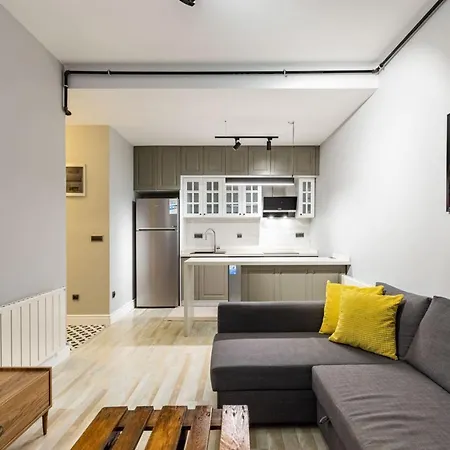 Cozy Flat With Central Location In Moda Kadikoy * Κωνσταντινούπολη