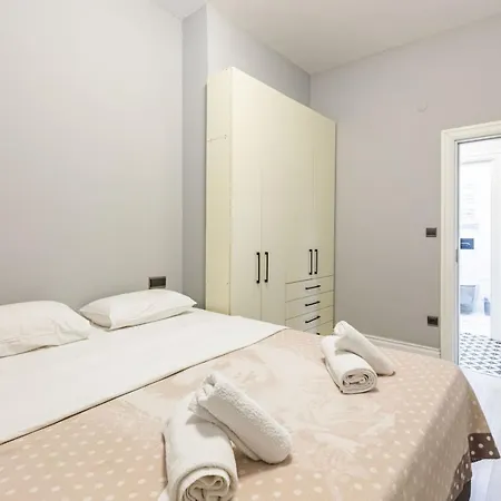 Διαμέρισμα Cozy Flat With Central Location In Moda Kadikoy Κωνσταντινούπολη