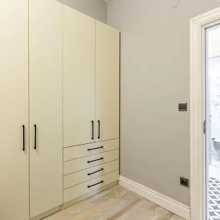 Διαμέρισμα Cozy Flat With Central Location In Moda Kadikoy Κωνσταντινούπολη