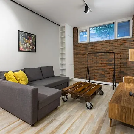 Cozy Flat With Central Location In Moda Kadikoy Κωνσταντινούπολη