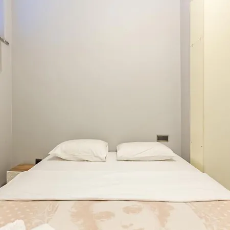Cozy Flat With Central Location In Moda Kadikoy Διαμέρισμα