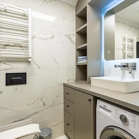 Cozy Flat With Central Location In Moda Kadikoy Διαμέρισμα *