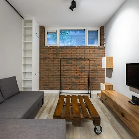 Διαμέρισμα Cozy Flat With Central Location In Moda Kadikoy *