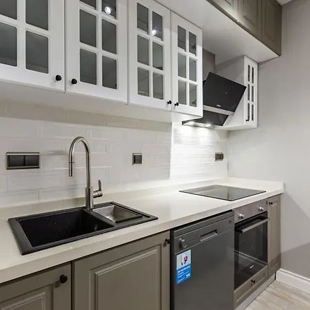 Cozy Flat With Central Location In Moda Kadikoy * Κωνσταντινούπολη
